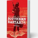 Hulu Orders ‘Southern Bastards’ Pilot Hulu Orders ‘Southern Bastards’ Pilot