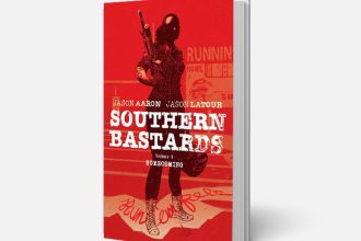 Hulu Orders ‘Southern Bastards’ Pilot