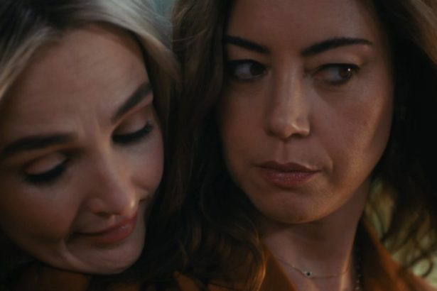 Aubrey Plaza Joins ‘SNL’ ‘Hunting Wives’ Parody: Season 2 Amps Up Nudity, Wigs, Lesbian Love and MAGA Shotguns