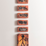 School of Visual Arts Brings Together 15 Alumni Artists in Wavelengths