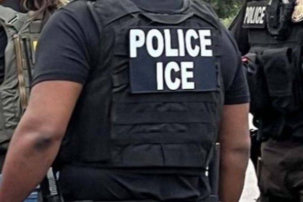 Mexican cartel ‘bounty system’ targets immigration officers in Chicago, feds claim – CWB Chicago