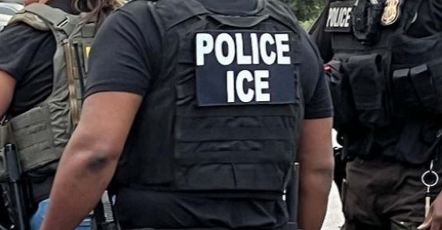 Mexican cartel ‘bounty system’ targets immigration officers in Chicago, feds claim – CWB Chicago