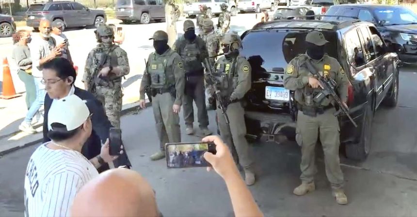 Feds shoot woman in Brighton Park, top CPD exec orders cops to stay away – CWB Chicago