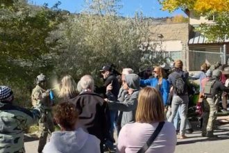 ICE mistook Durango father for someone else but arrested him anyway