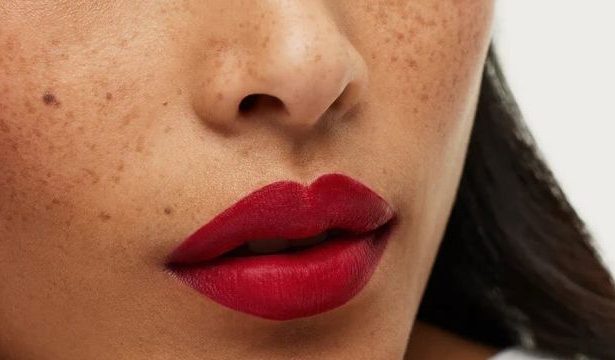 The Return of the Lip Crayon—They’re Back and Better Than Ever