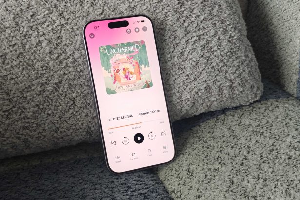 My top Prime Day October streaming deal is just 99p/99c