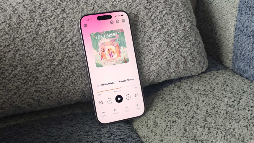 My top Prime Day October streaming deal is just 99p/99c