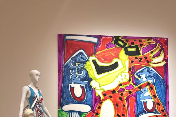 Junk Food for the One Percent