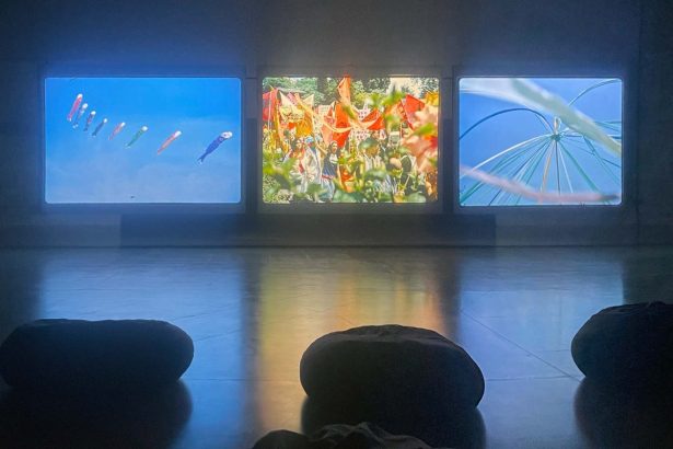 Sister Corita Kent Found the Sacred in the Profane 