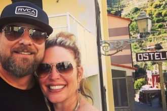 HGTV Stars Jen and Brandon Hatmaker Family Guide