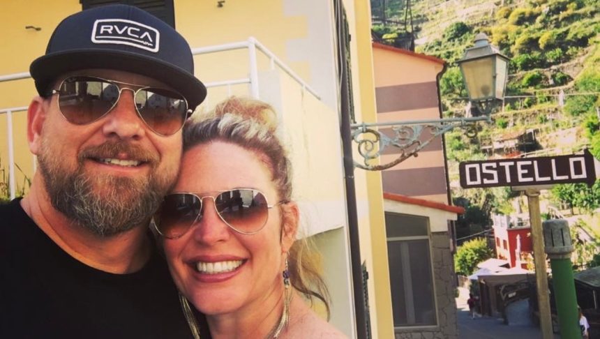 HGTV Stars Jen and Brandon Hatmaker Family Guide