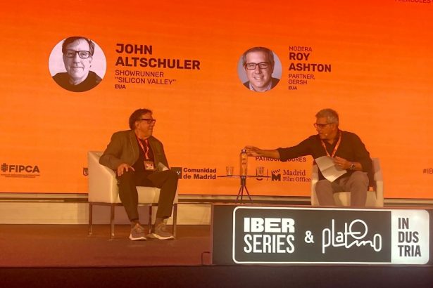 ‘Silicon Valley’ Showrunner John Altschuler on the Real Silicon Valley: ‘They’re Greedy, Ravenous, Terrible People’