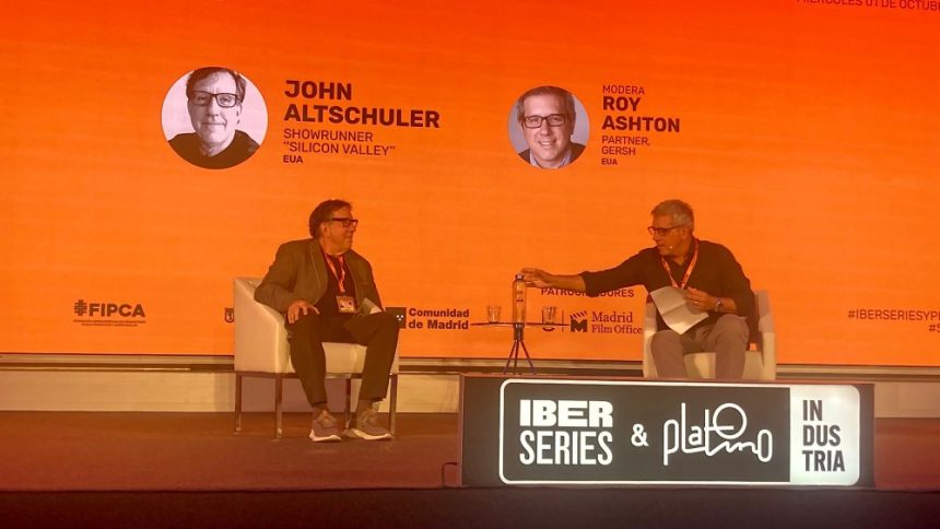 ‘Silicon Valley’ Showrunner John Altschuler on the Real Silicon Valley: ‘They’re Greedy, Ravenous, Terrible People’