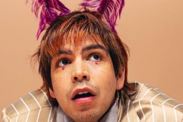 Julio Torres Sets HBO Special ‘Color Theories’ Following Month-Long Off Broadway Run (EXCLUSIVE)