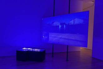 Five Artists Share Their Work in This Year’s Made in LA Biennial