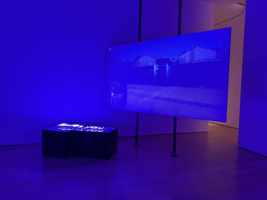 Five Artists Share Their Work in This Year’s Made in LA Biennial
