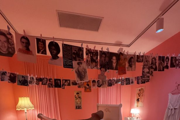 Vaginal Davis Is Queercore’s Fairy Godmother