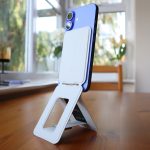 I’m obsessed with this iPhone MagSafe stand and it’s even cheaper for Prime Day