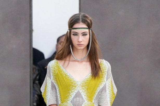 Kiko Kostadinov Spring 2026 Ready-to-Wear Collection