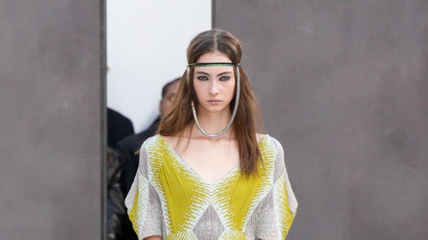Kiko Kostadinov Spring 2026 Ready-to-Wear Collection