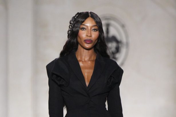 Torishéju Spring 2026 Ready-to-Wear Collection