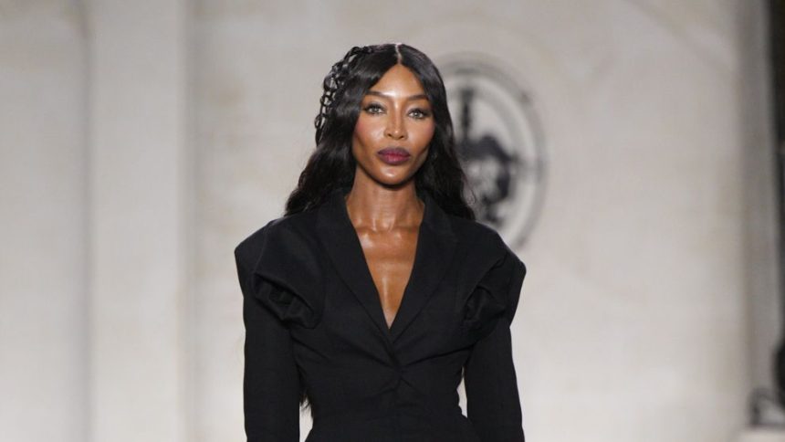 Torishéju Spring 2026 Ready-to-Wear Collection