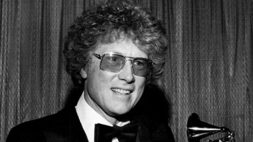 Ian Freebairn-Smith, Grammy-Winning Composer Who Arranged for ‘A Star Is Born’ and Sang ‘MASH’ Title Song, Dies at 93