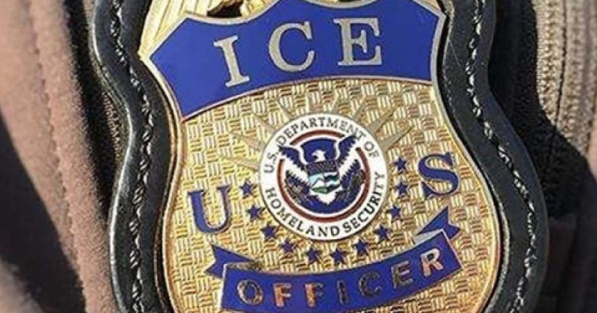 ICE-led raid at South Shore apartment complex follows Venezuelan gang murder inside – CWB Chicago