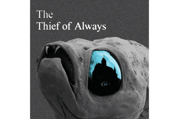 Required Reading: Six Books That Changed Penn Badgley’s Life