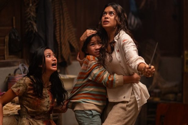 Indonesian Zombie Film ‘The Elixir’ Hits No. 1 on Netflix Globally