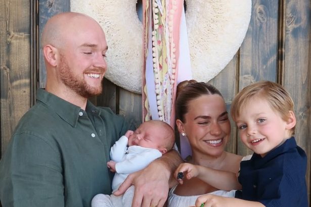 Emilie Kiser Reveals If She’s Taking Medication After Death of Son Trigg