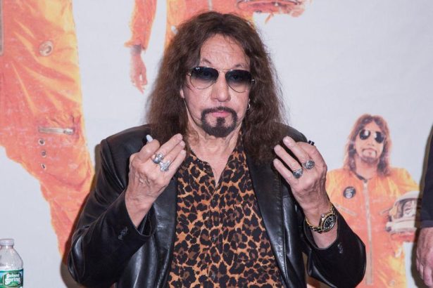 Inside Ace Frehley’s Family Life Following His Tragic Death