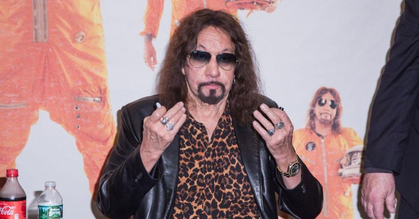 Inside Ace Frehley’s Family Life Following His Tragic Death Inside Ace Frehley’s Family Life Following His Tragic Death