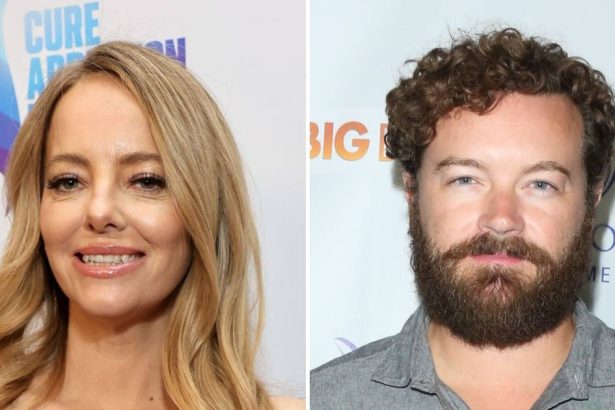 Inside Bijou Phillips’ Life After Danny Masterson (Excl)
