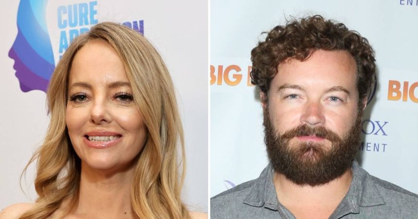 Inside Bijou Phillips’ Life After Danny Masterson (Excl) Inside Bijou Phillips’ Life After Danny Masterson (Excl)