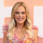 Inside Elaine Hendrix’s 1992 Car Accident and ‘DWTS’ Injury Inside Elaine Hendrix’s 1992 Car Accident and ‘DWTS’ Injury
