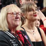 Donna Kelce Wears Taylor Swift Hat During Monday Night Football