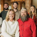 Mary Kate Robertson’s Twins Pregnancy Announcement Surprises Fans