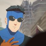 ‘Invincible’ Season 4 Sets March Release Date, Casts Lee Pace as Villain Thragg