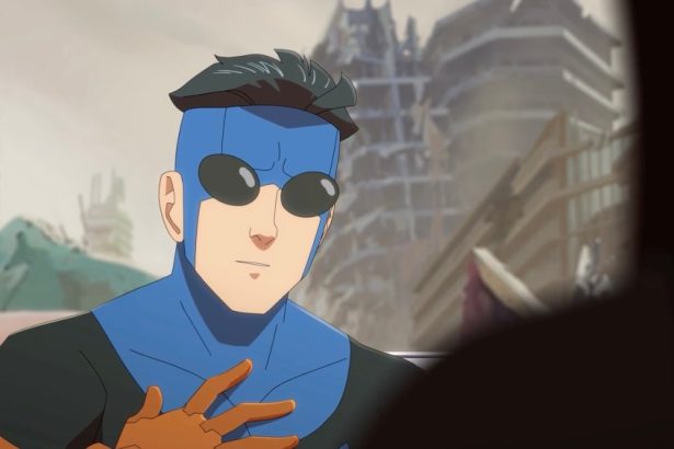 ‘Invincible’ Season 4 Sets March Release Date, Casts Lee Pace as Villain Thragg