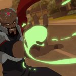 Invincible season 4 hilarious teaser unveils an early 2026 premiere date