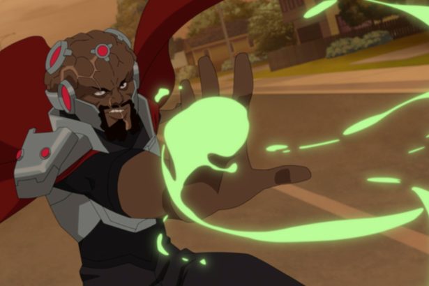 Invincible season 4 hilarious teaser unveils an early 2026 premiere date