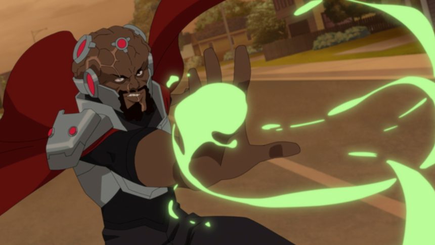 Invincible season 4 hilarious teaser unveils an early 2026 premiere date