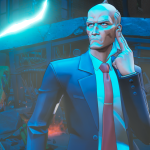 New ‘Invincible’ Video Game Adds Fan-Favorite Character Cecil Stedman to Fighting Lineup (Gaming News Roundup)
