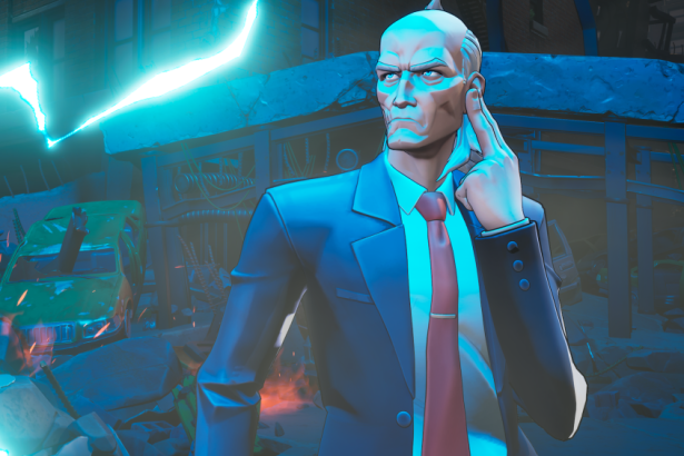 New ‘Invincible’ Video Game Adds Fan-Favorite Character Cecil Stedman to Fighting Lineup (Gaming News Roundup)