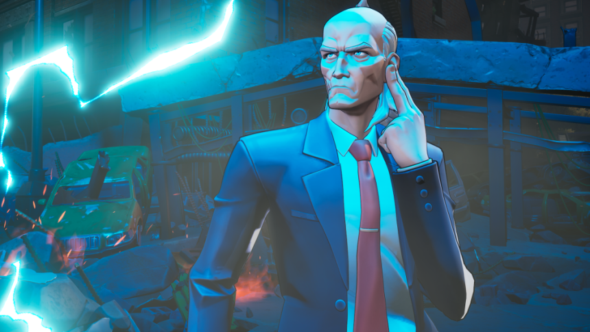 New ‘Invincible’ Video Game Adds Fan-Favorite Character Cecil Stedman to Fighting Lineup (Gaming News Roundup)