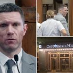 Irish firefighter who raped woman while visiting Boston St. Patrick’s Day parade sentenced to 9 years despite wife’s ‘support’ Irish firefighter who raped woman while visiting Boston St. Patrick’s Day parade sentenced to 9 years despite wife’s ‘support’