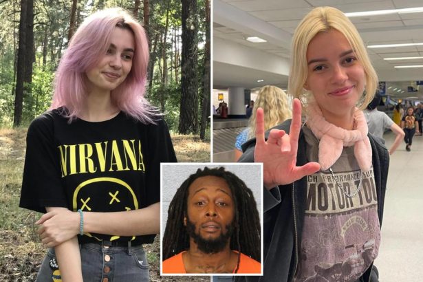 ‘Iryna’s Law’ bill drafted which could see Ukrainian refugee’s killer face firing squad