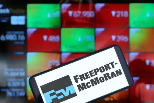 Is Wall Street Bullish or Bearish on Freeport-McMoRan Stock?