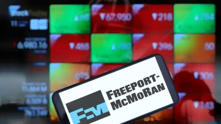 Is Wall Street Bullish or Bearish on Freeport-McMoRan Stock? Is Wall Street Bullish or Bearish on Freeport-McMoRan Stock?